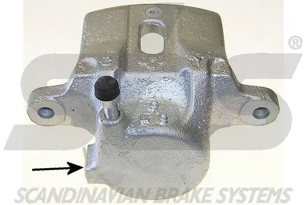 Brake Caliper (1301213212)