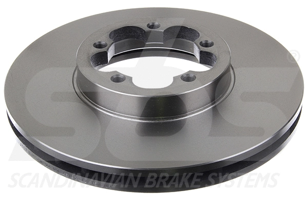 Brake Disc (1815202587)