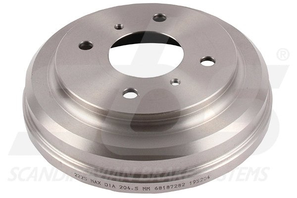 Brake Drum (1825252225)