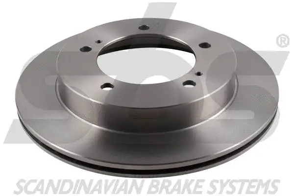 Brake Disc (1815205207)