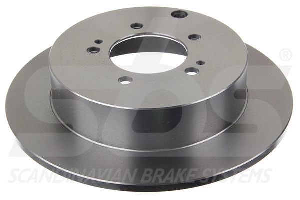 Brake Disc (1815203053)