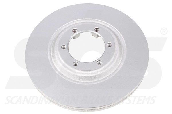 Brake Disc (1815311405)