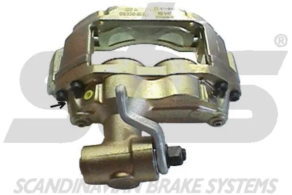 Brake Caliper (13012123102)