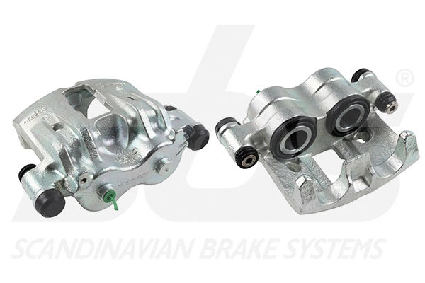 Brake Caliper (13012139172)