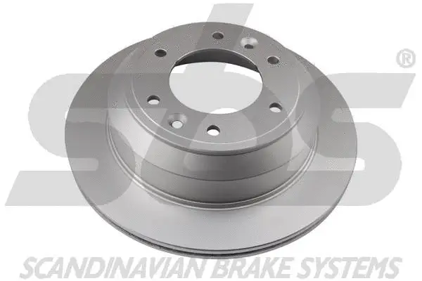 Brake Disc (1815313437)