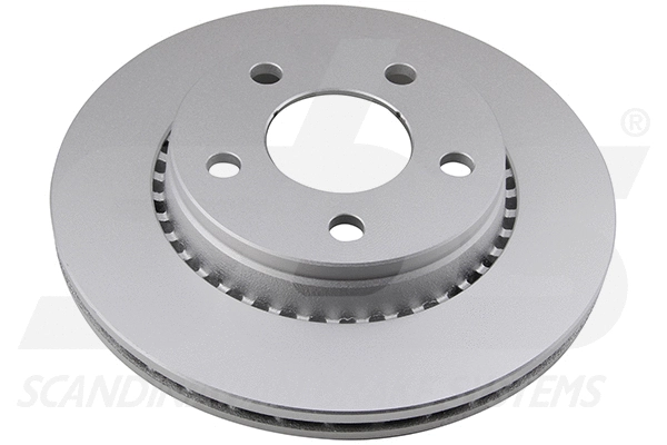 Brake Disc (1815314769)
