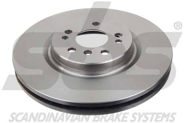 Brake Disc (1815203392)