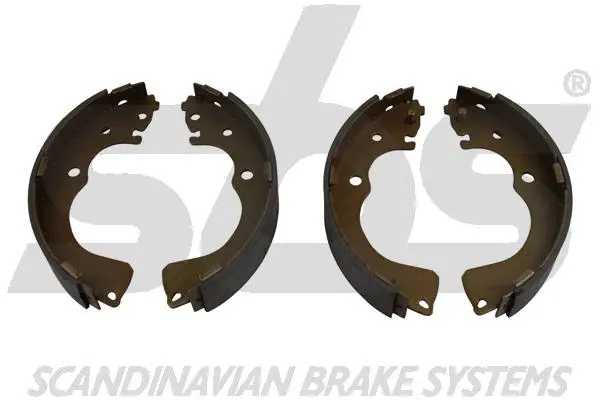 Brake Shoe Set (18492732661)