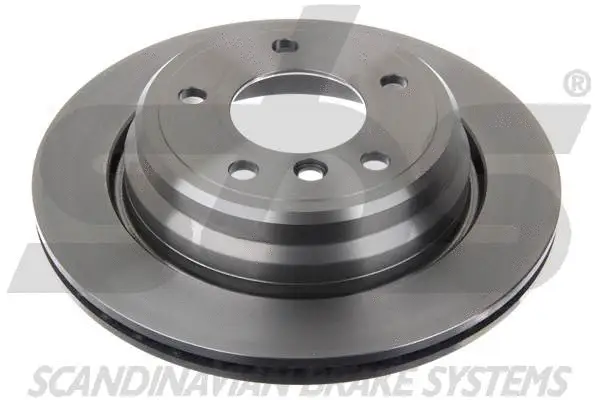 Brake Disc (1815201539)