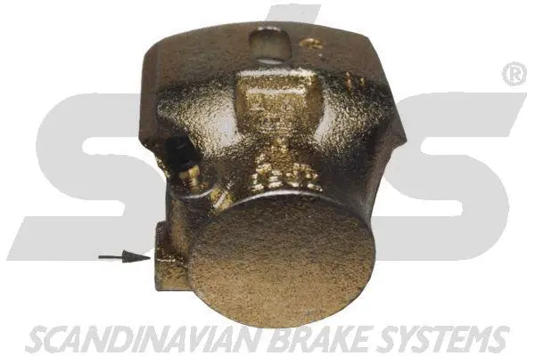 Brake Caliper (1301213207)