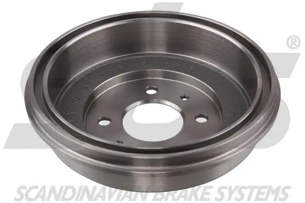 Brake Drum