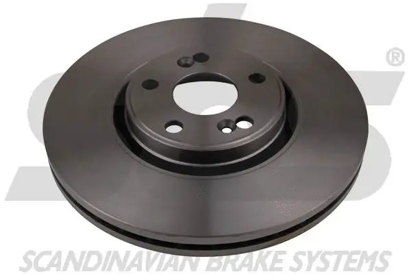 Brake Disc (1815203948)