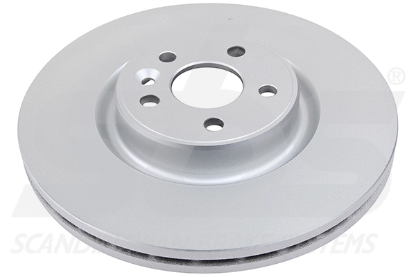 Brake Disc (1815314856)