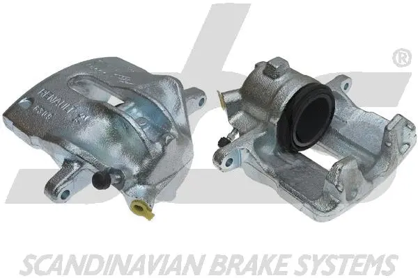 Brake Caliper (13012139151)