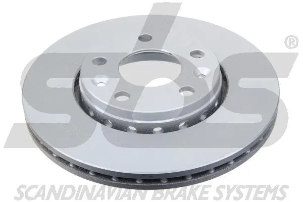 Brake Disc (1815313970)