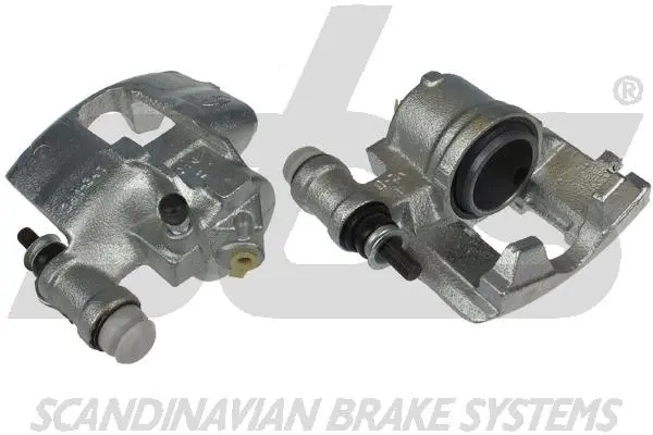 Brake Caliper (13012125113)