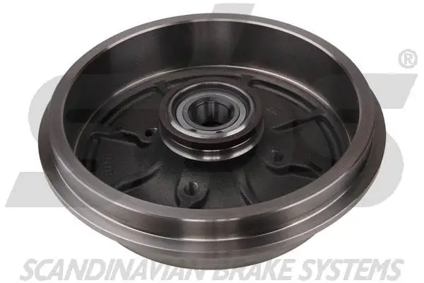 Brake Drum