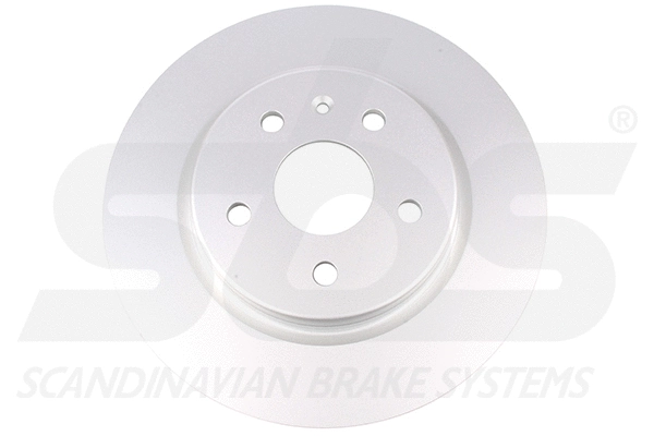 Brake Disc (1815313688)