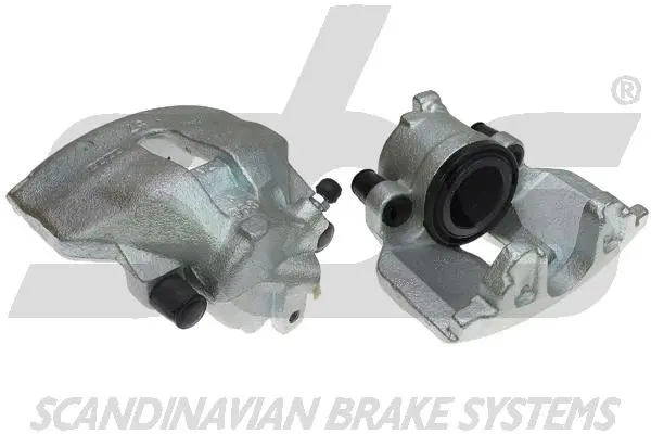 Brake Caliper (13012147230)