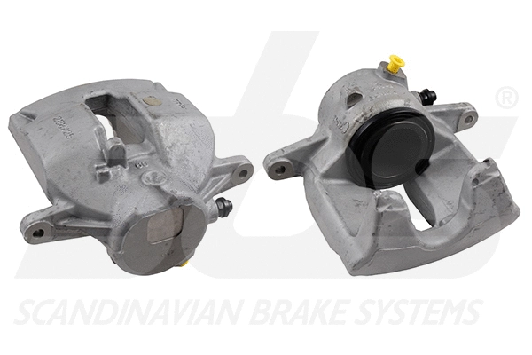 Brake Caliper (13012133151)