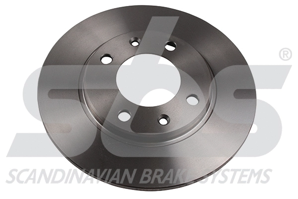 Brake Disc (1815203718)