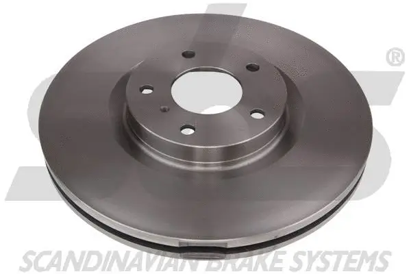 Brake Disc (1815202270)