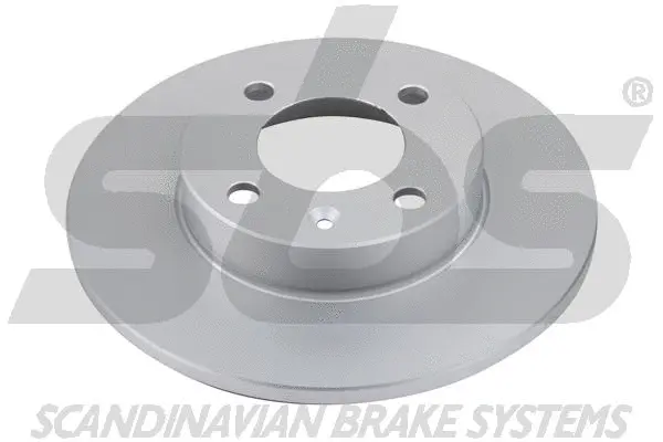 Brake Disc (1815314704)