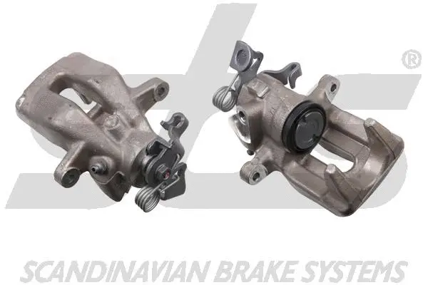 Brake Caliper (13012137135)