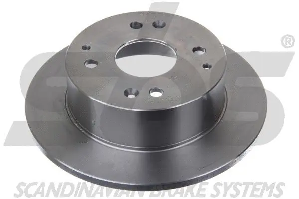 Brake Disc (1815202623)