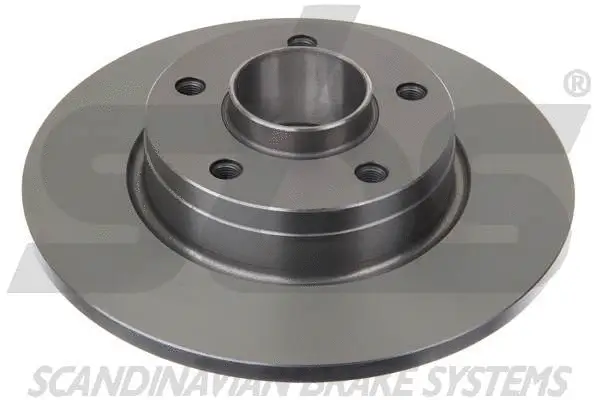 Brake Disc (1815203647)