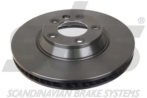 Brake Disc (18152047105)