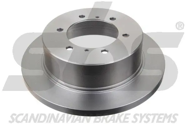 Brake Disc (1815203022)