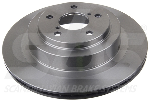 Brake Disc (1815204414)