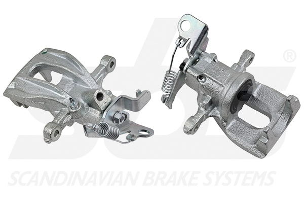Brake Caliper (13012125160)