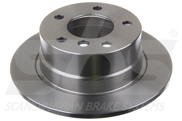 Brake Disc (1815201538)