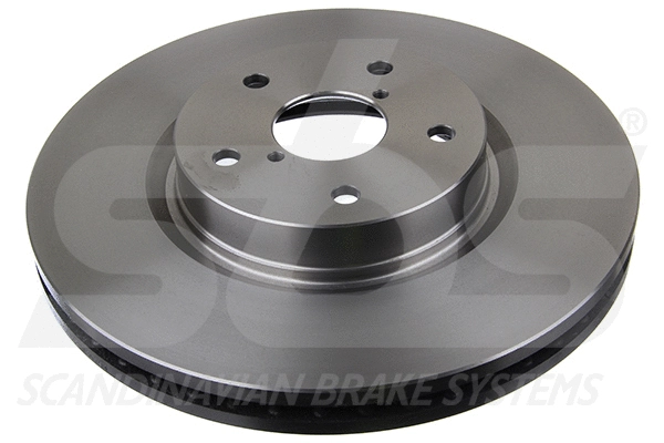 Brake Disc (1815204421)