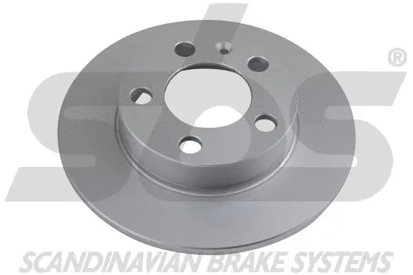 Brake Disc (1815314761)