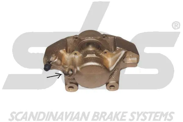 Brake Caliper (1301211221)