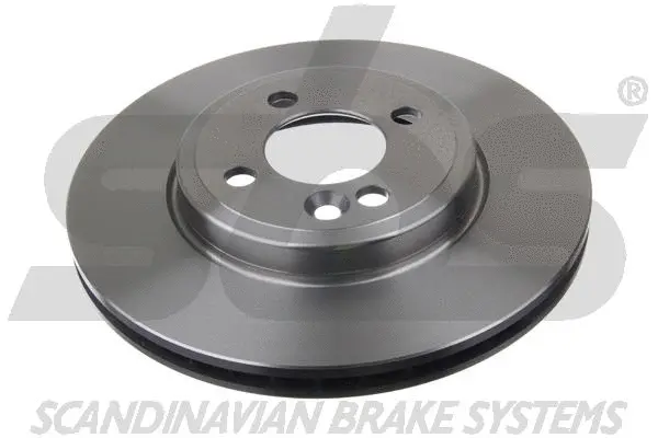 Brake Disc (1815204034)
