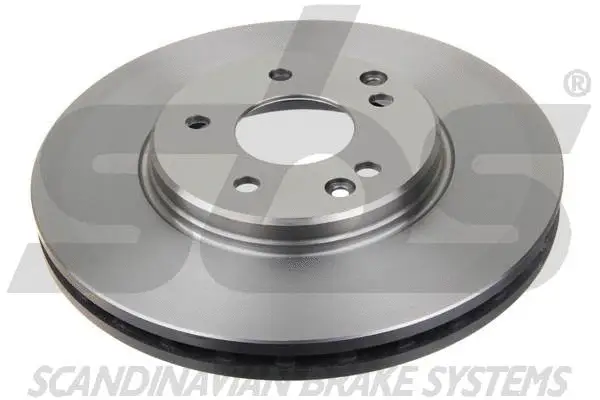 Brake Disc (1815203341)