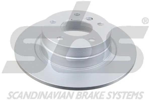 Brake Disc (1815311556)