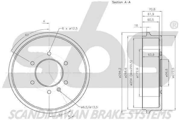 Brake Drum
