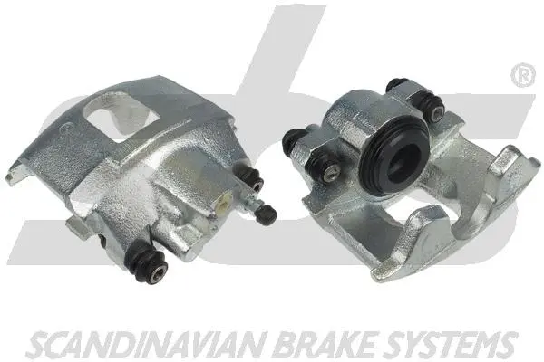 Brake Caliper (1301213507)