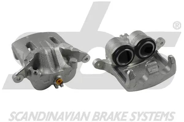 Brake Caliper (1301212226)