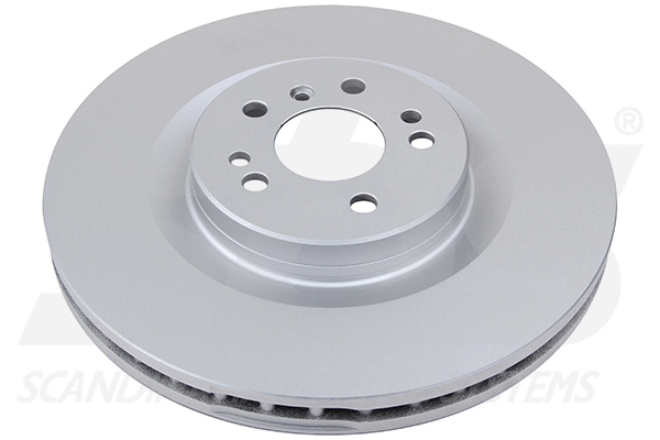 Brake Disc (1815313393)