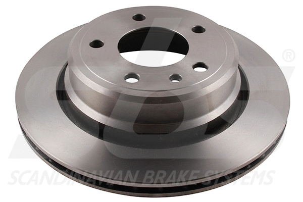 Brake Disc (1815201530)