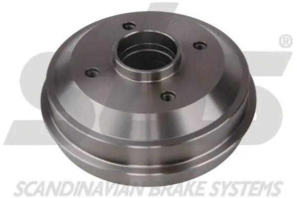Brake Drum (1825253705)