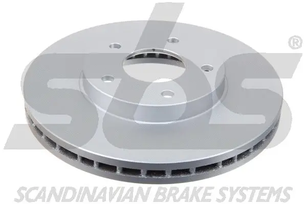 Brake Disc (1815312256)