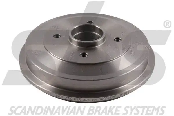 Brake Drum (1825251907)