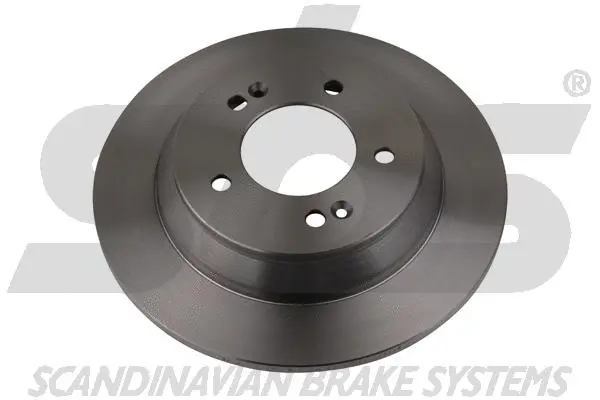 Brake Disc (1815203542)